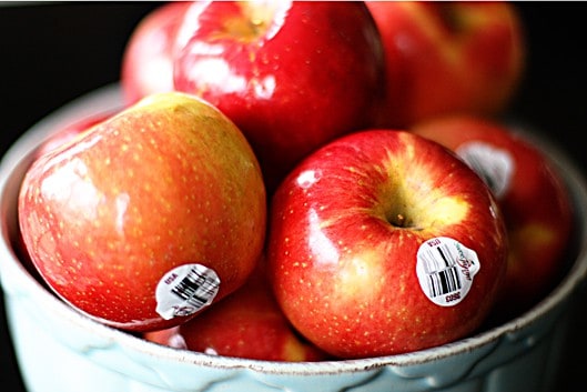 Where to Find SweeTango Apples - The Produce Moms