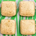 homemade uncrustables recipe