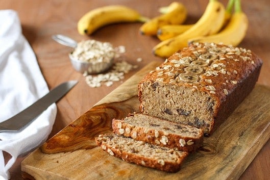 Banana Bread