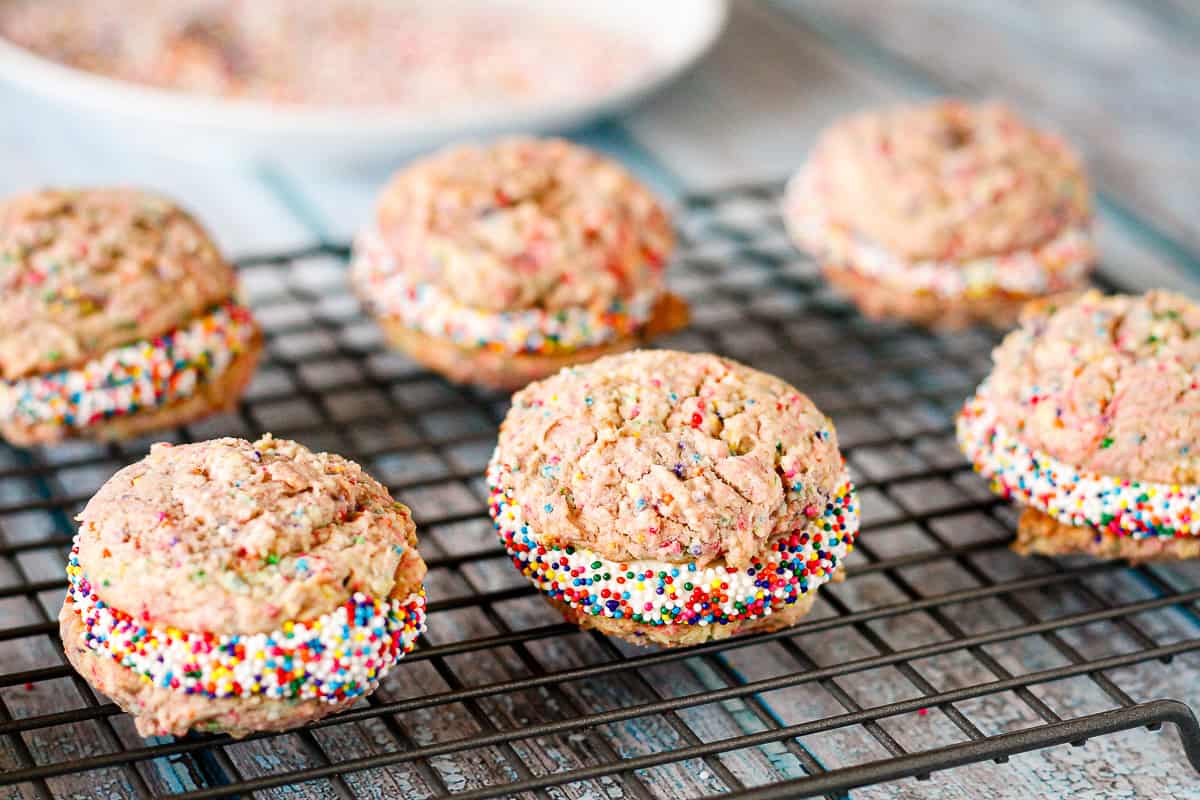 Make Easy Bake Oven Mixes For Just $0.12 Each! - Unsophisticook