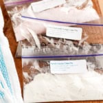 make your own easy bake oven refills for the easy bake ultimate oven