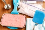 How To Make Easy Bake Oven Mixes -- learn how to make your own Easy Bake Oven refills from boxed cake mixes, yields 33 refills for under $4!!! If you have kids that love to bake with their Easy Bake Oven, you NEED to read this now... | easy bake oven mixes diy | easy bake oven mixes recipes | easy bake oven mixes homemade | easy bake oven homemade mixes | easy bake oven recipes | easy bake oven recipes diy | find the tutorial on unsophisticook.com