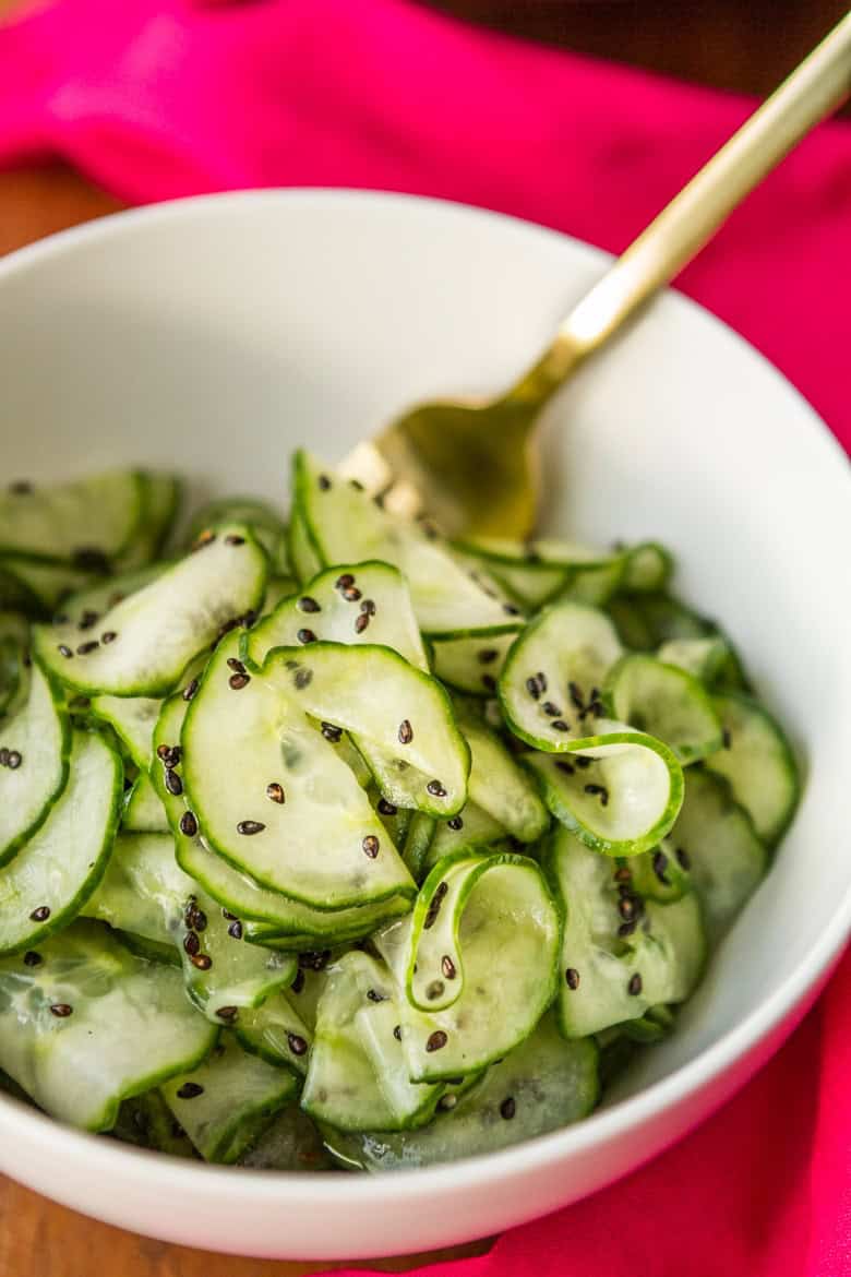 5-ingredient-simple-asian-cucumber-salad-unsophisticook