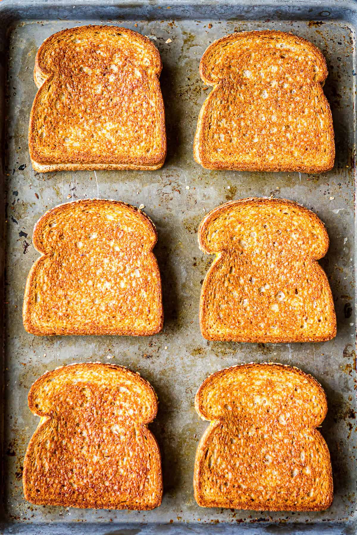 This Type Of Pan Will Help You Make The Best Grilled Cheese