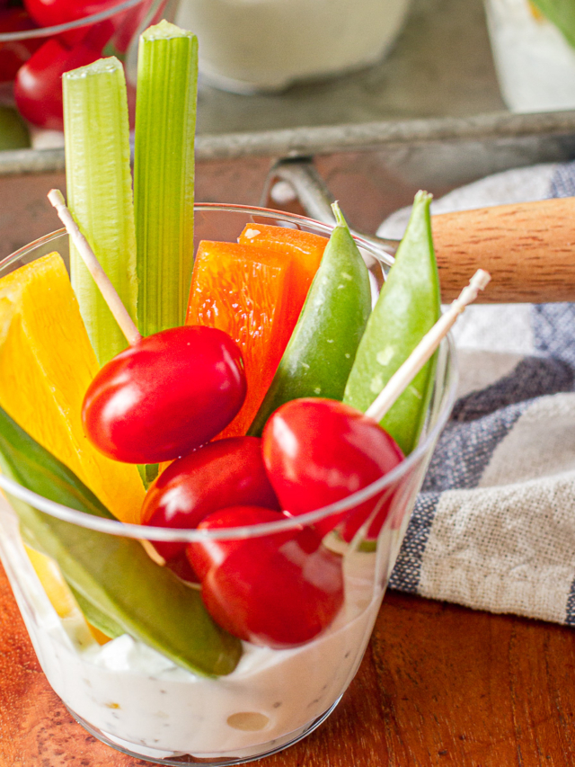 Behind These Simple Cups That Could Change How You Cook Forever
