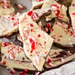 Peppermint Bark Recipe