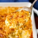 cream corn casserole recipe like grandma always made it