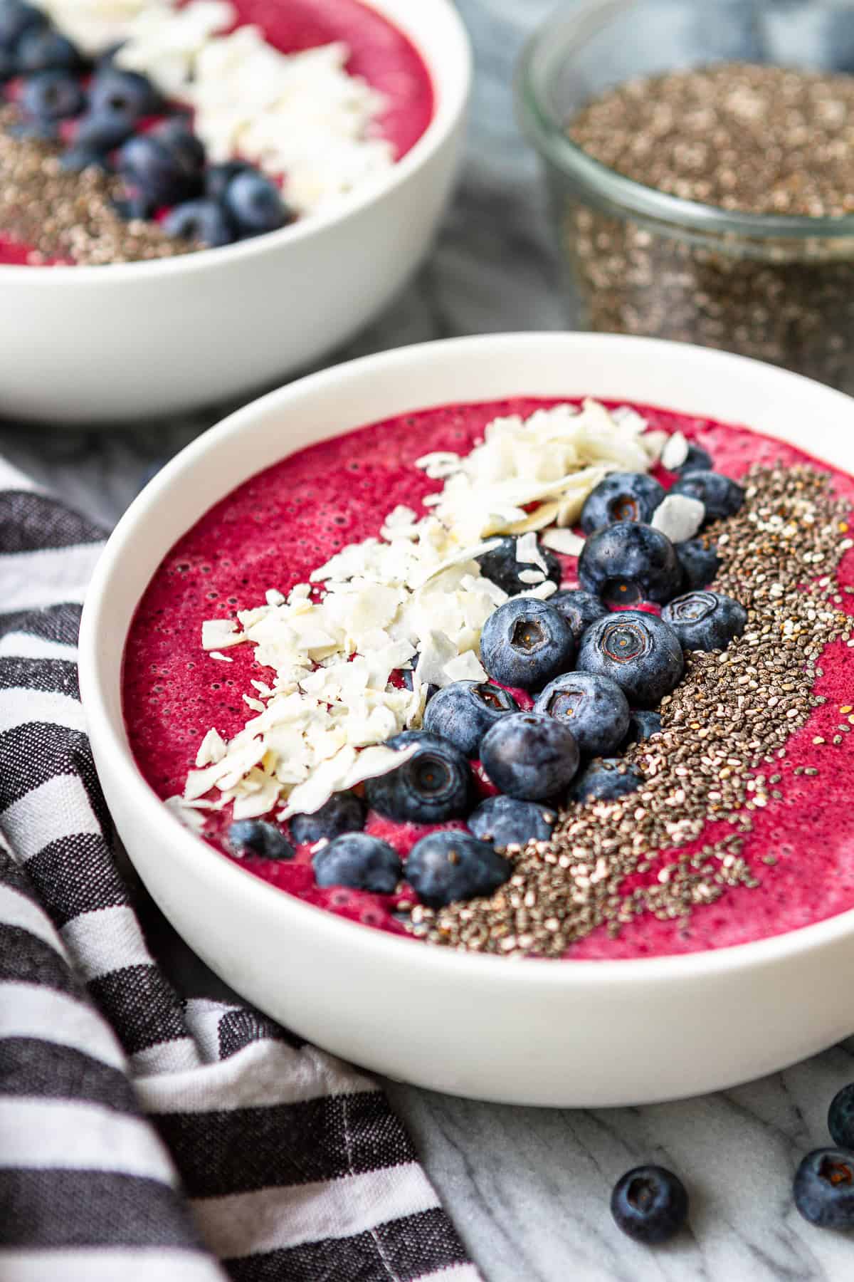 Best Blender For Smoothie Bowls: Up Your Acai Game In 2023!