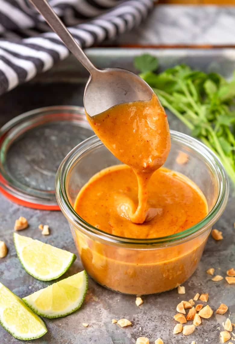 2-minute-easy-peanut-sauce-recipe-5-ingredients-unsophisticook