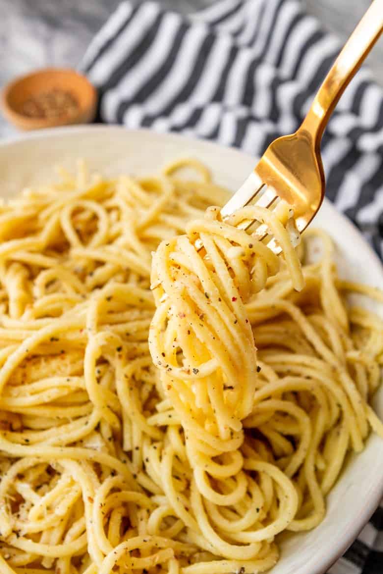 How to Make Pasta Noodles with THIS Foolproof Recipe