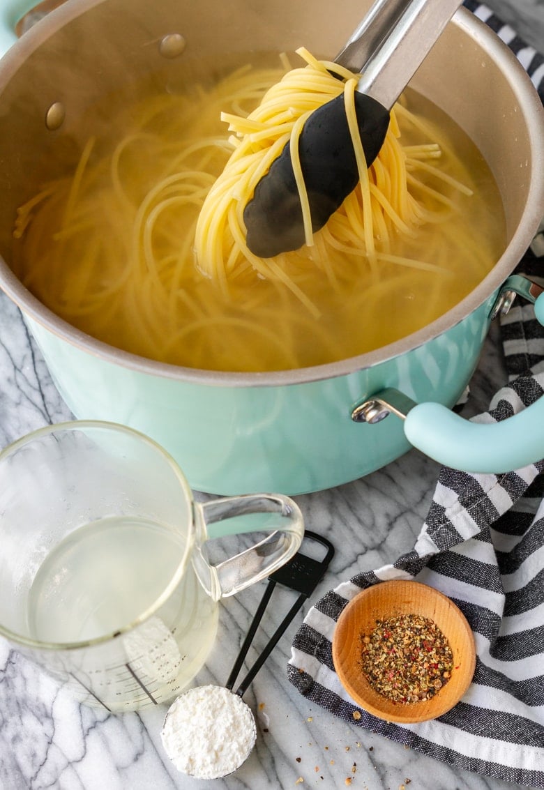 How to Make Pasta Noodles with THIS Foolproof Recipe