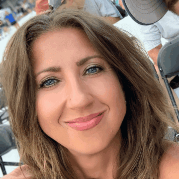 Tara Kuczykowski, founder of Unsophisticook