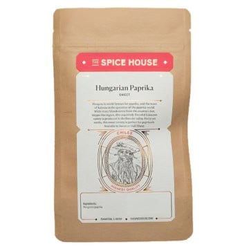The Spice House Hungarian Sweet Paprika