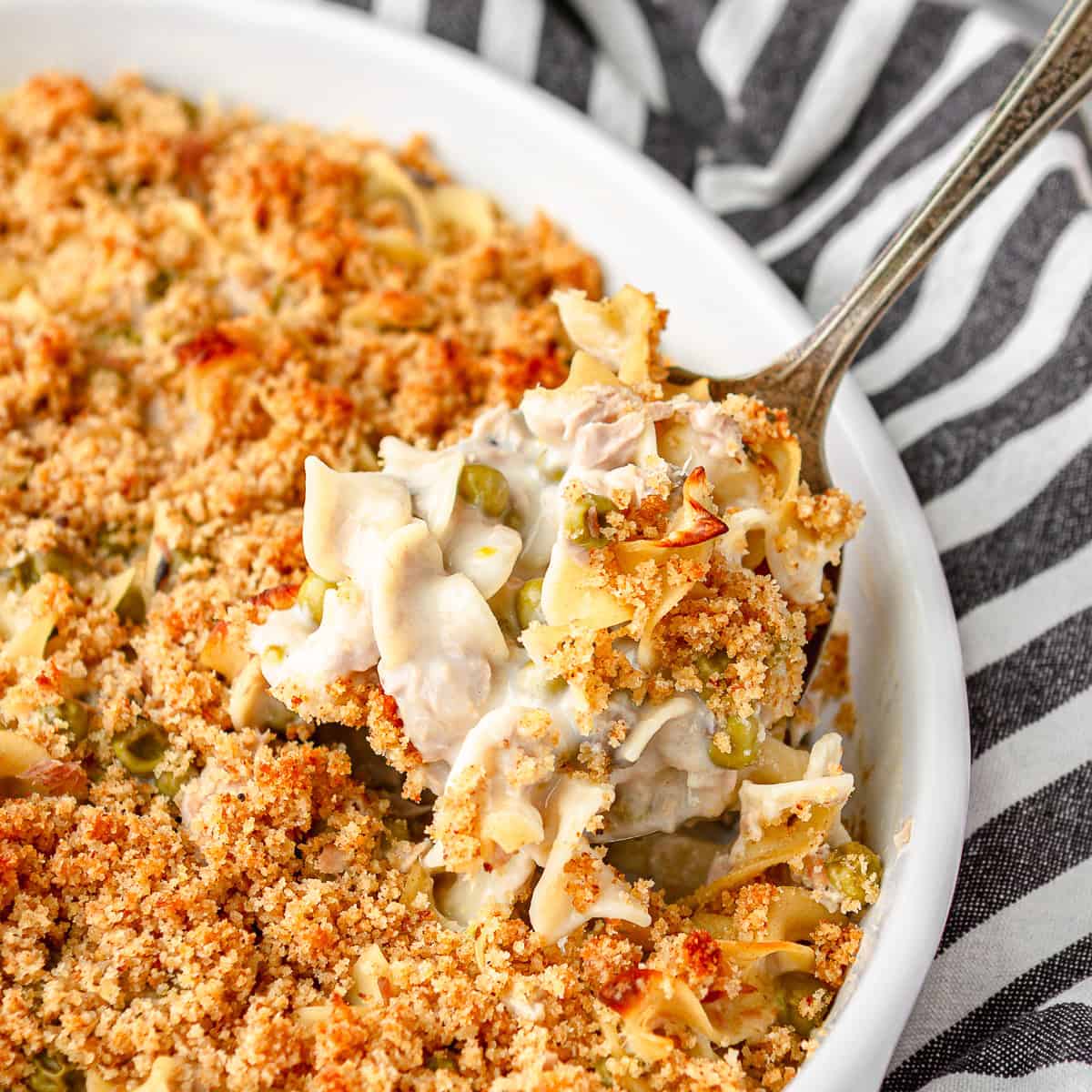 Easy Casserole Recipes - Unsophisticook