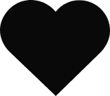 Unsophisticook Heart Icon