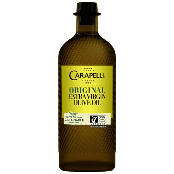 Carapelli Extra Virgin Olive Oil