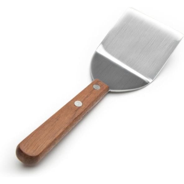 Fox Run Stainless Steel Cookie and Brownie Spatula