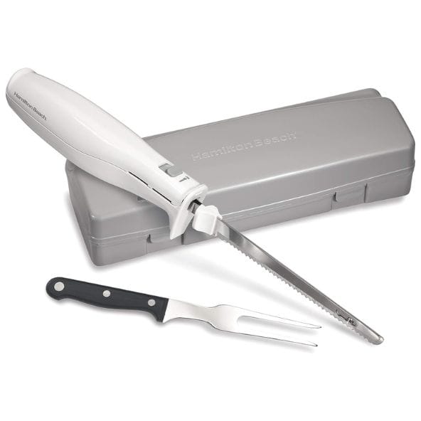 Hamilton Beach Electric Knife Set