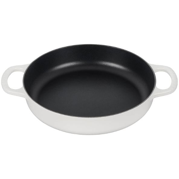 Le Creuset Enameled Cast Iron Signature Everyday Pan