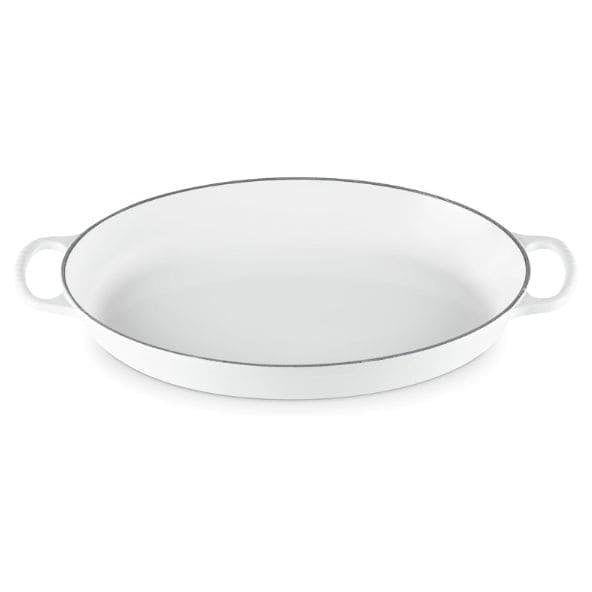 Le Creuset Enameled Cast Iron Signature Oval Baker