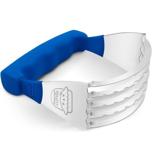 Pastry Queen Pastry Cutter