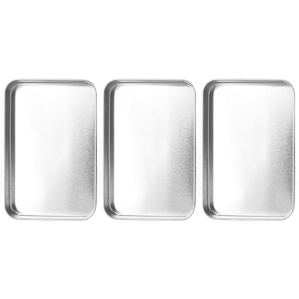 Replacement Baking Pans for Easy Bake Ultimate Oven
