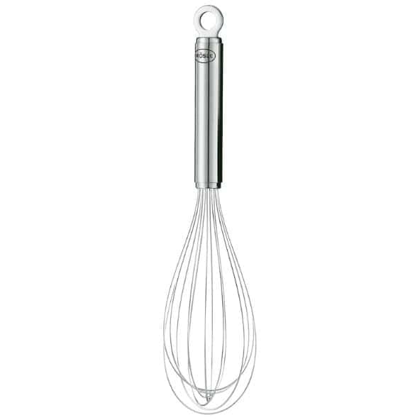 Rosle Stainless Steel Balloon Egg Whisk