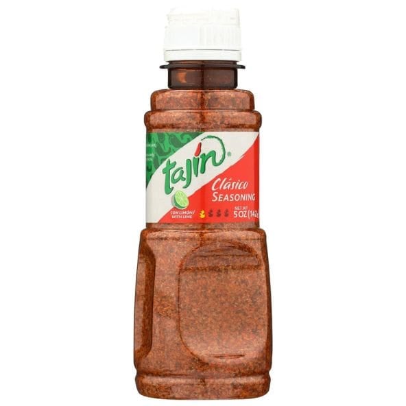 Tajin Seasoning