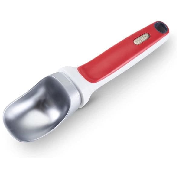 Zyliss Right Scoop Ice Cream Scoop