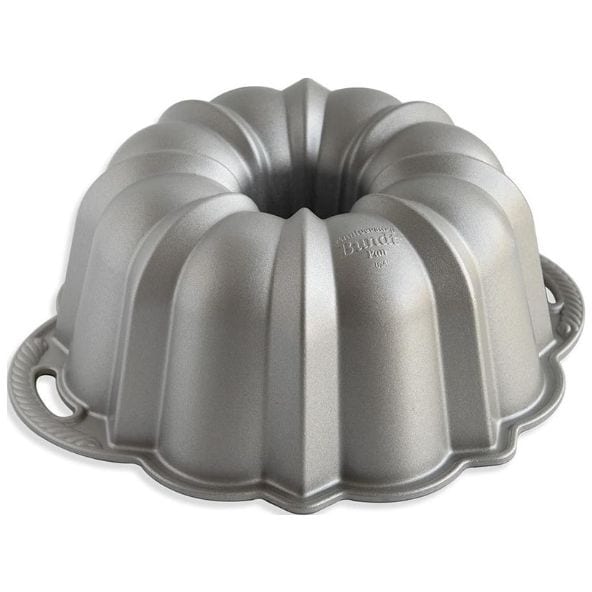 Nordic Ware Anniversary Bundt Cake Pan