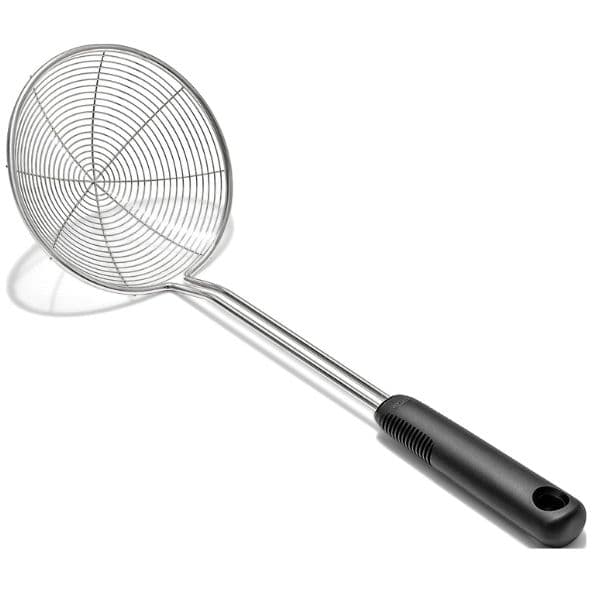 OXO Good Grips Stainless Steel Spider Skimmer