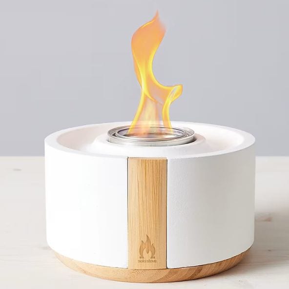 Solo Stove Element Tabletop Bowl