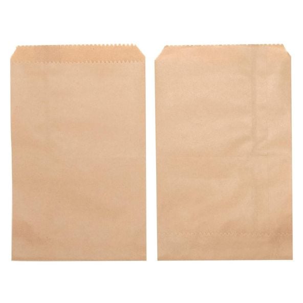 Volanic Kraft Paper Bags