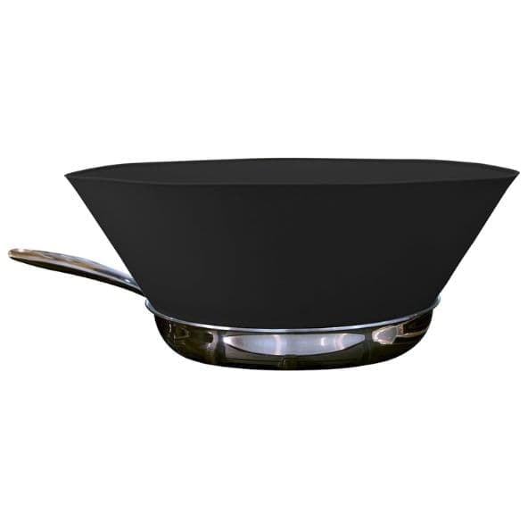Frywall Large Splatter Guard